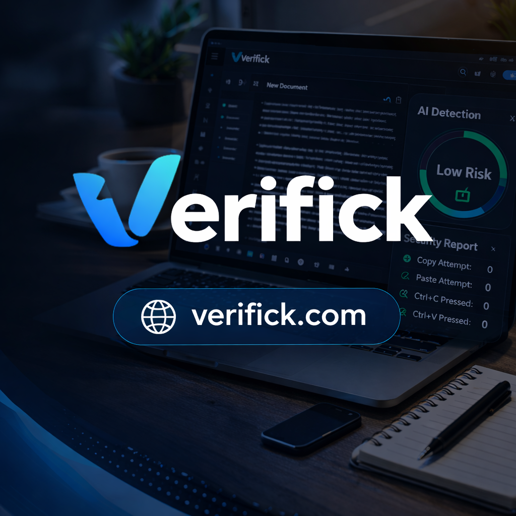 Verifick